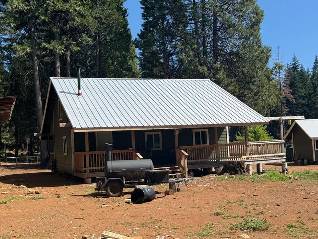 14940 Chalk Bluff Rd, Nevada City, CA 95959