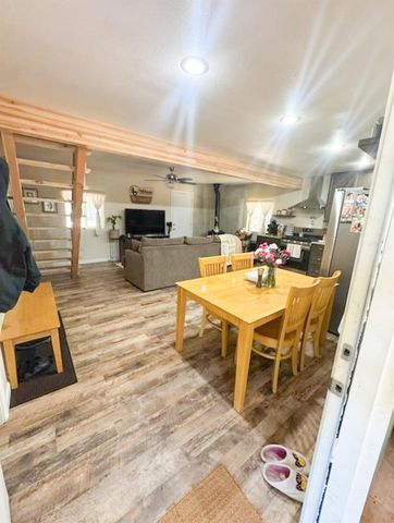 14940 Chalk Bluff Rd, Nevada City, CA 95959