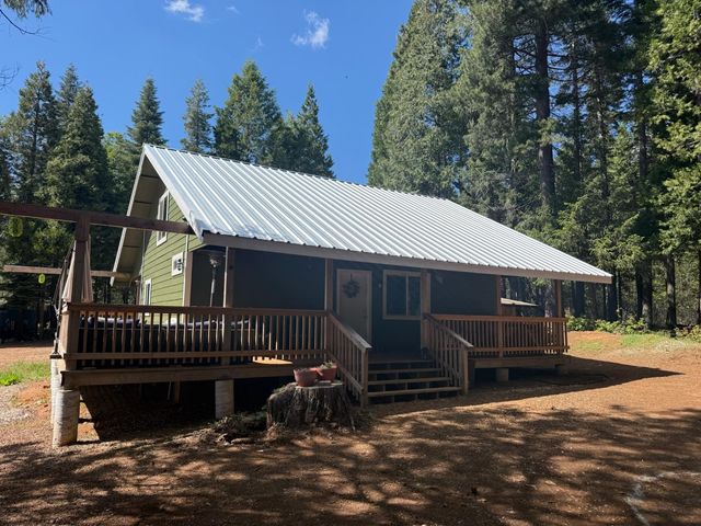 14940 Chalk Bluff Rd, Nevada City, CA 95959