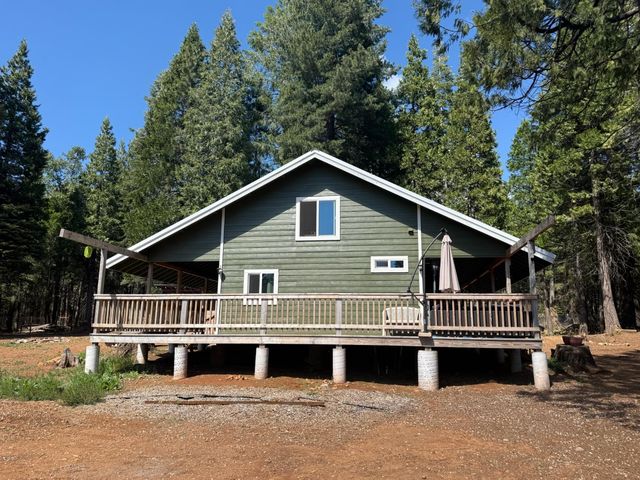14940 Chalk Bluff Rd, Nevada City, CA 95959
