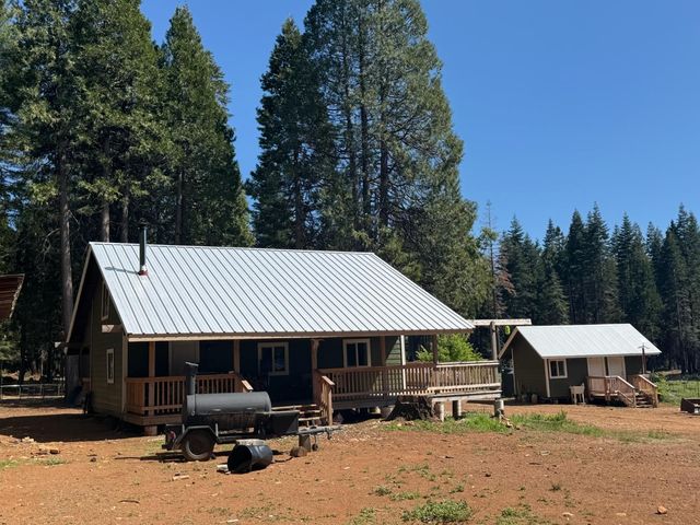 14940 Chalk Bluff Rd, Nevada City, CA 95959