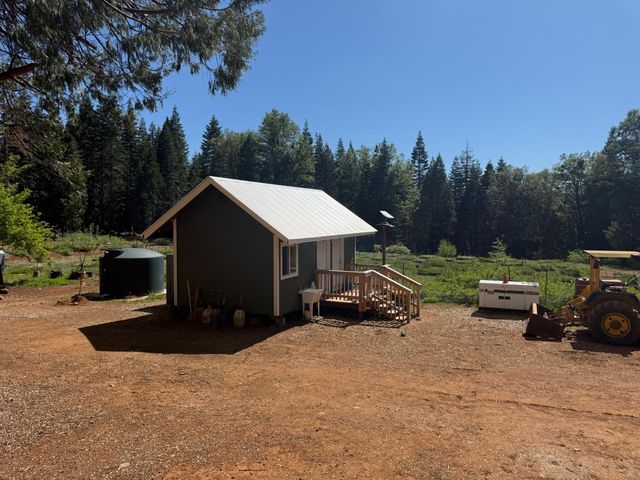 14940 Chalk Bluff Rd, Nevada City, CA 95959