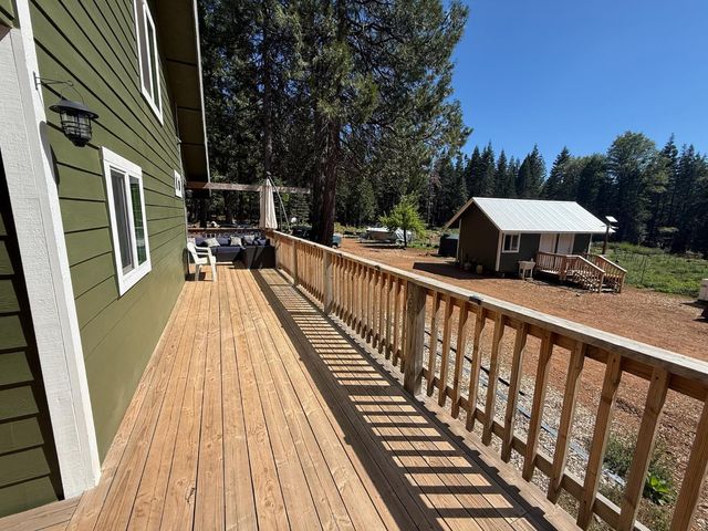 14940 Chalk Bluff Rd, Nevada City, CA 95959