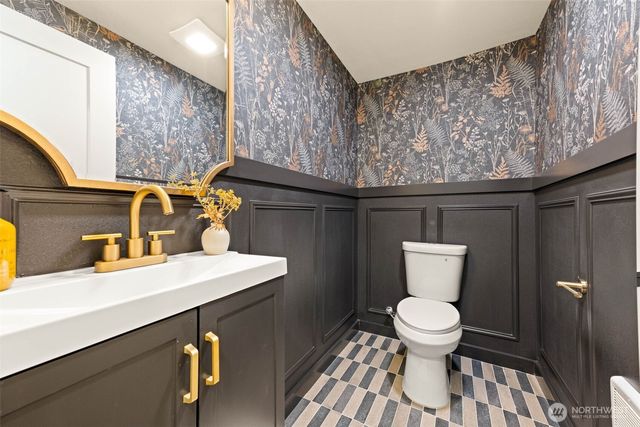 7536 13th Avenue NW, Seattle, WA 98117