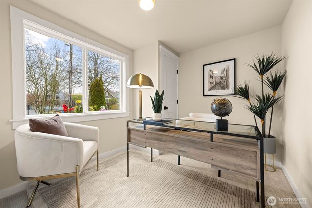 7536 13th Avenue NW, Seattle, WA 98117