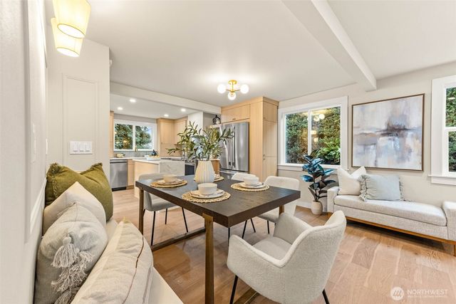 7536 13th Avenue NW, Seattle, WA 98117