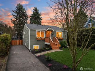 7536 13th Avenue NW, Seattle, WA 98117