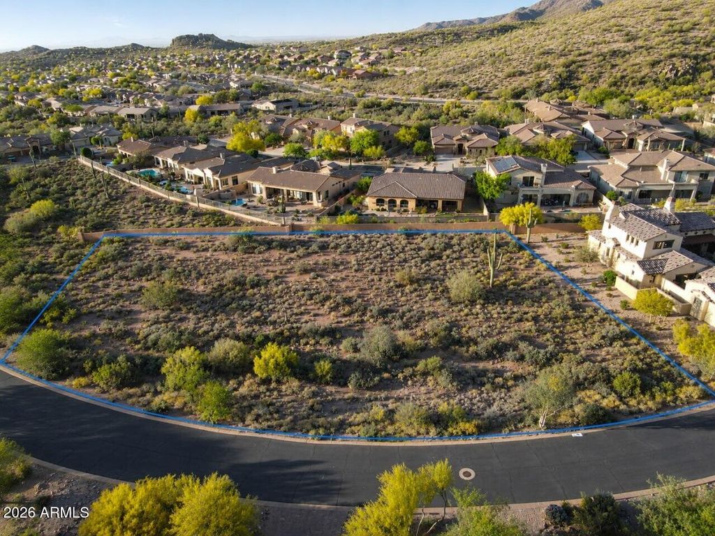 3505 S FIRST WATER Trail 41, Gold Canyon, AZ 85118 — exterior