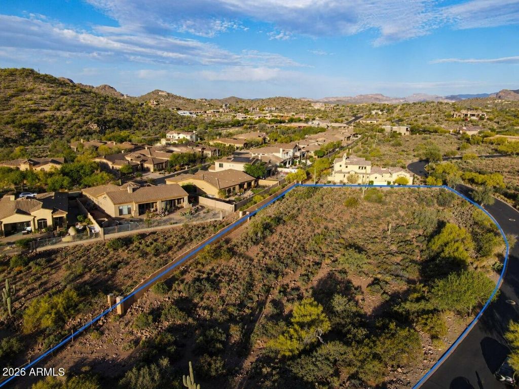 3505 S FIRST WATER Trail 41, Gold Canyon, AZ 85118 — photo 3