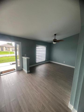 1305 SW 22pl, Cape Coral, FL 33991