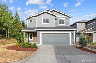 11919 313th Avenue SE, Sultan, WA 98294