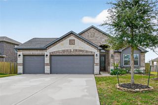 6215 Mason Way, Rosenberg, TX 77471