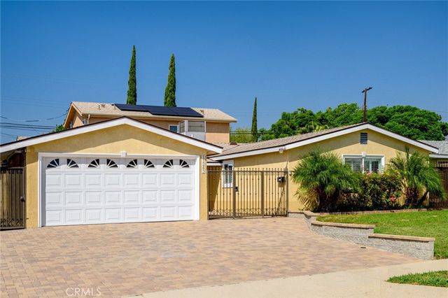 11243 Paso Robles Avenue, Granada Hills, CA 91344