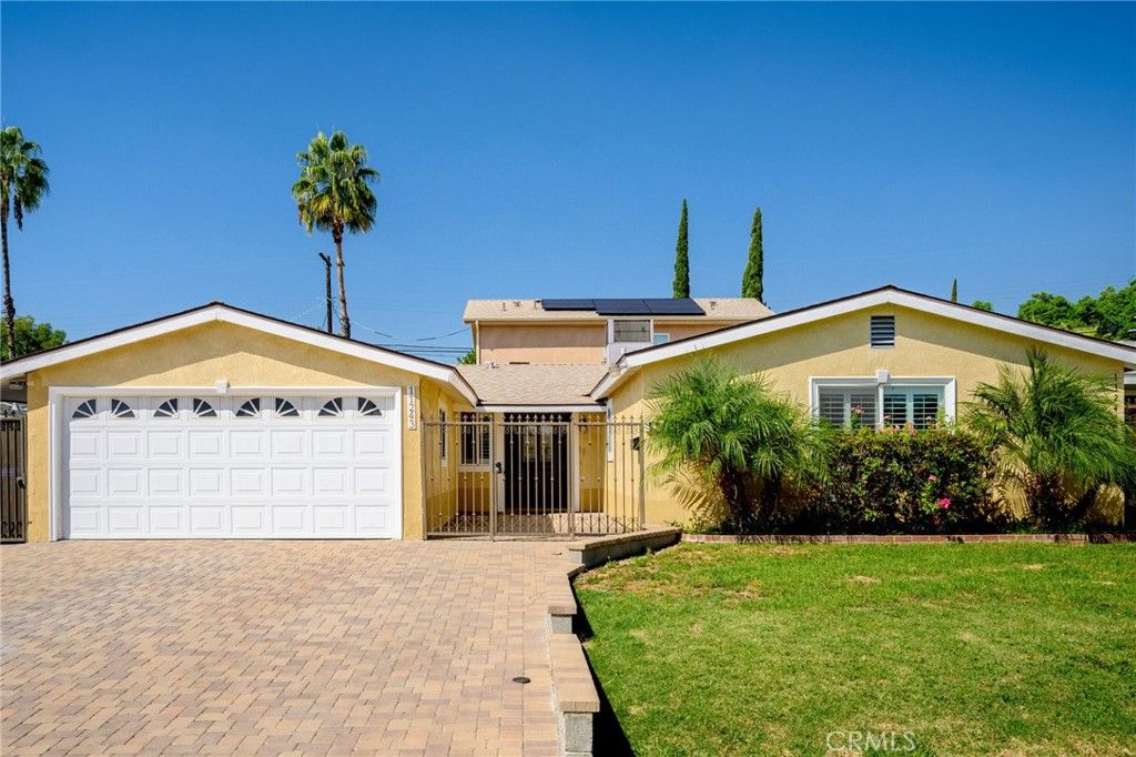 11243 Paso Robles Avenue, Granada Hills, CA 91344