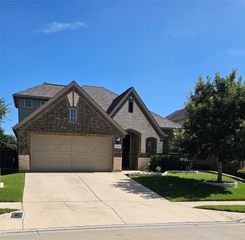 3045 Veranda Vista Drive, Fort Worth, TX 76177