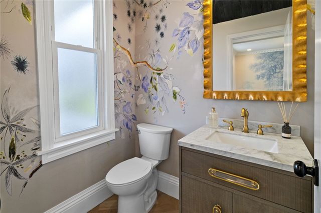 5451 Black Street, East Liberty, PA 15206