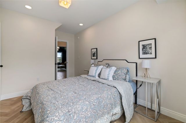 5451 Black Street, East Liberty, PA 15206