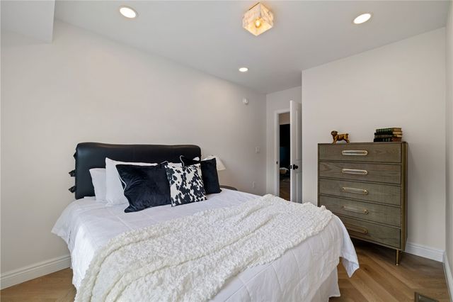 5451 Black Street, East Liberty, PA 15206