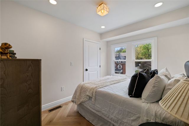 5451 Black Street, East Liberty, PA 15206