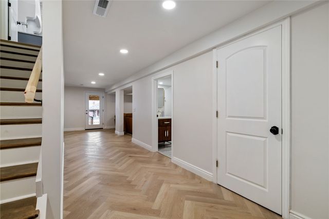 5451 Black Street, East Liberty, PA 15206