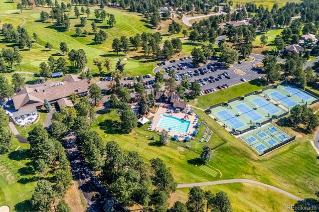 2397 Hearth Drive, Evergreen, CO 80439