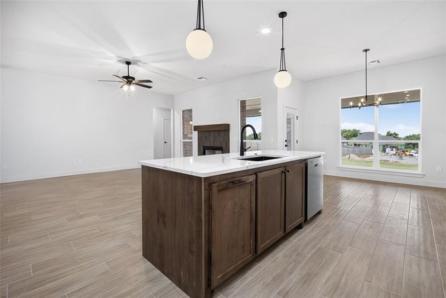 1429 Buckhorn Place, Tuttle, OK 73089