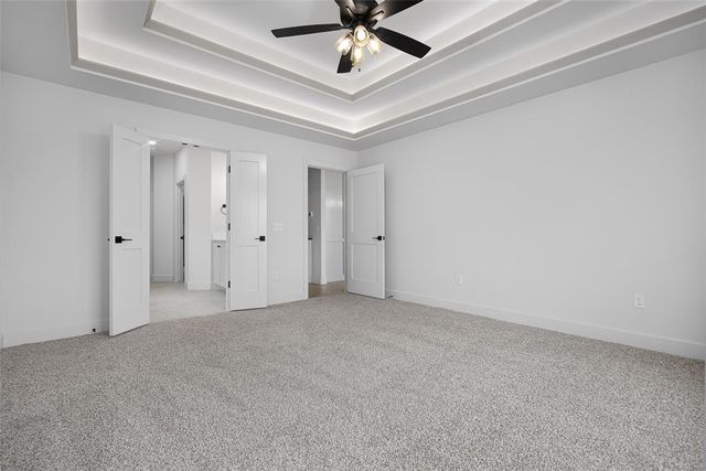 1429 Buckhorn Place, Tuttle, OK 73089