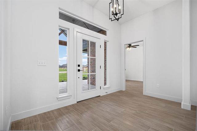 1429 Buckhorn Place, Tuttle, OK 73089