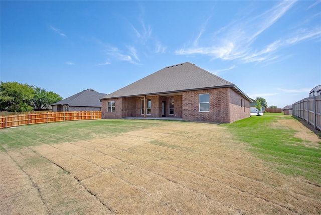 1429 Buckhorn Place, Tuttle, OK 73089