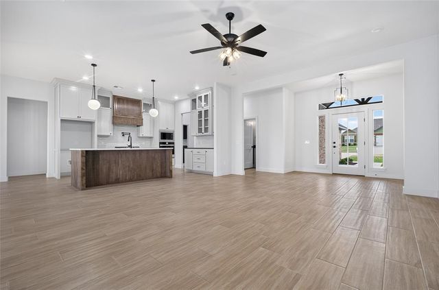 1429 Buckhorn Place, Tuttle, OK 73089