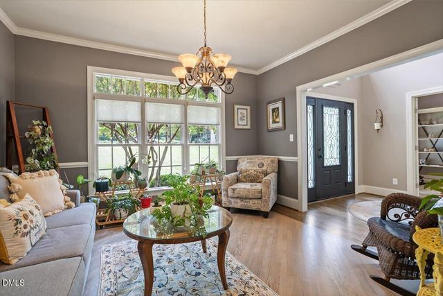 5600 Merion Station Drive, Apex, NC 27539