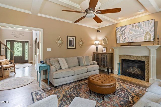 5600 Merion Station Drive, Apex, NC 27539