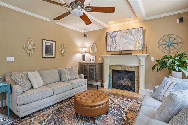 5600 Merion Station Drive, Apex, NC 27539