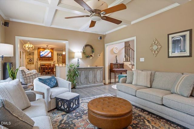 5600 Merion Station Drive, Apex, NC 27539