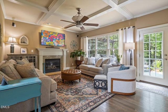 5600 Merion Station Drive, Apex, NC 27539