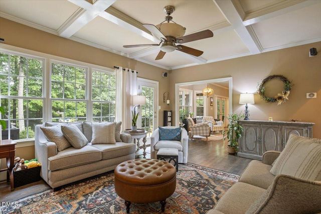 5600 Merion Station Drive, Apex, NC 27539