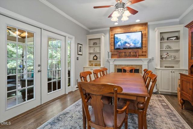 5600 Merion Station Drive, Apex, NC 27539