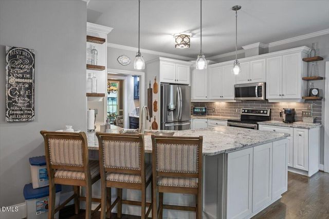 5600 Merion Station Drive, Apex, NC 27539