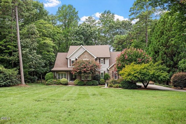5600 Merion Station Drive, Apex, NC 27539