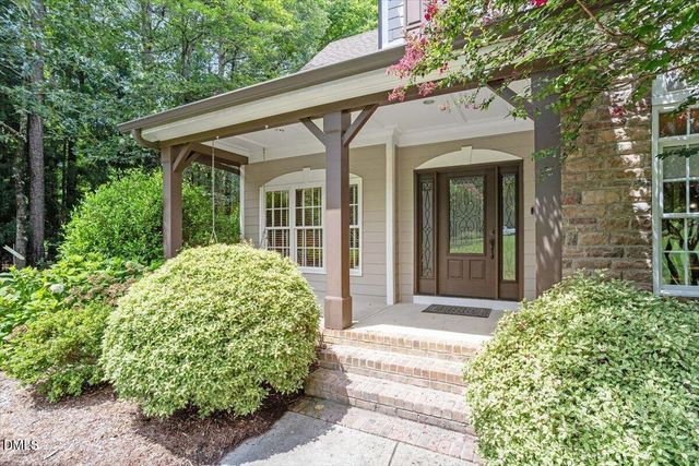 5600 Merion Station Drive, Apex, NC 27539