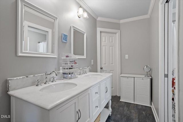 5600 Merion Station Drive, Apex, NC 27539
