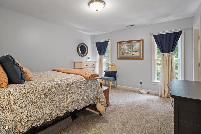 5600 Merion Station Drive, Apex, NC 27539