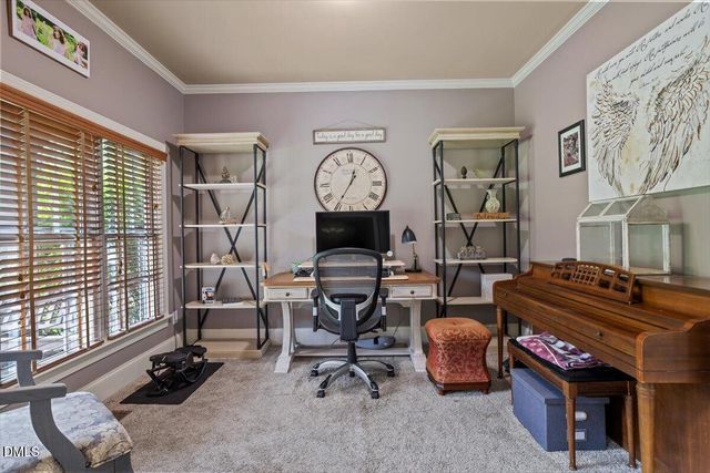 5600 Merion Station Drive, Apex, NC 27539