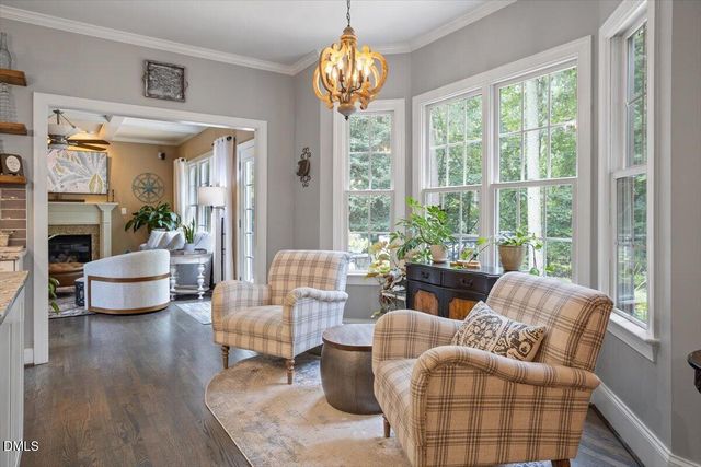 5600 Merion Station Drive, Apex, NC 27539