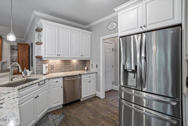 5600 Merion Station Drive, Apex, NC 27539