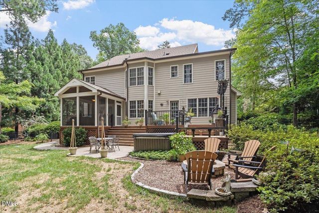 5600 Merion Station Drive, Apex, NC 27539