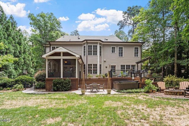 5600 Merion Station Drive, Apex, NC 27539