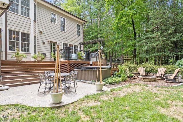 5600 Merion Station Drive, Apex, NC 27539