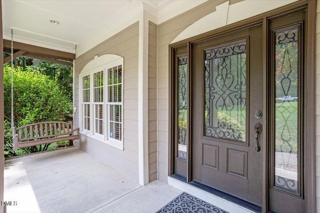 5600 Merion Station Drive, Apex, NC 27539