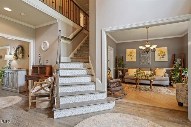 5600 Merion Station Drive, Apex, NC 27539